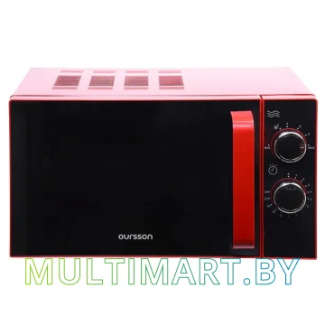 Микроволновая печь Oursson MM2005/RD